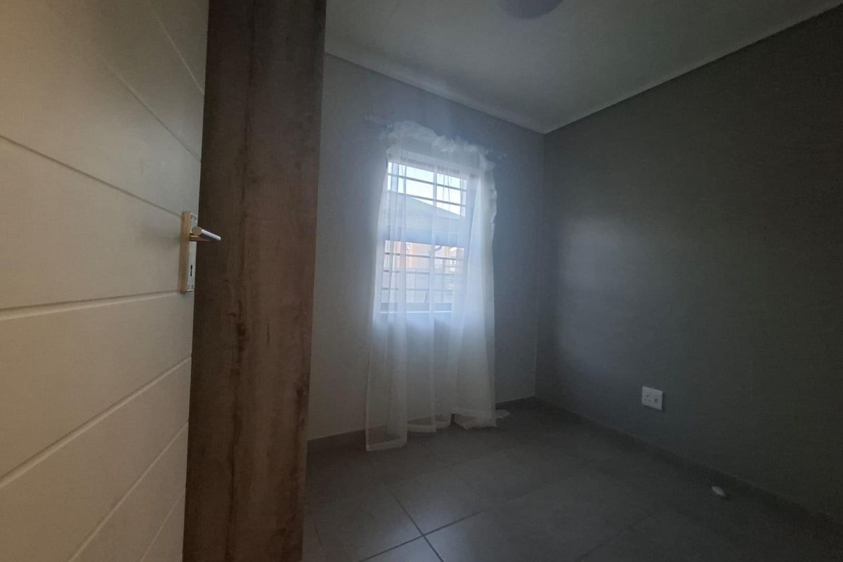 Property to Rent In Leopards  Rest Security Estate - Photo 5