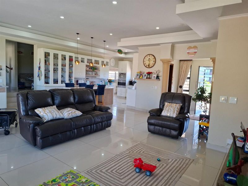 Elegant house in Estate for sale - Photo 3