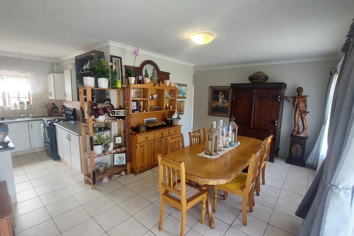 4 Bedroom Townhouse, Shelly Beach, Kwazulu-Natal - Photo 3