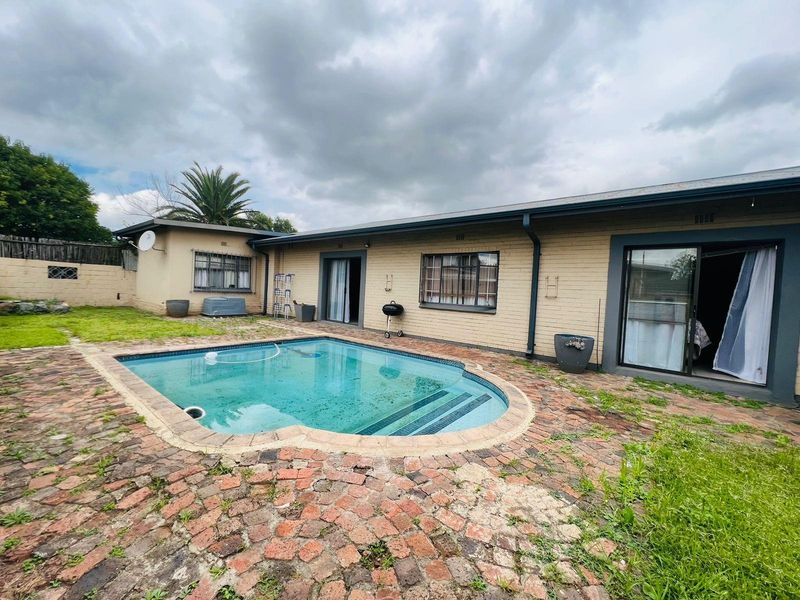 House For Sale in Vanderbijlpark SE 1, Vanderbijlpark SE, Vanderbijlpark - Photo 3
