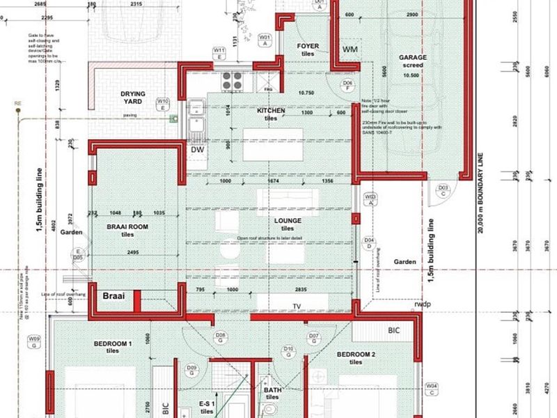 Plot and Plan Shelley Point - Photo 5