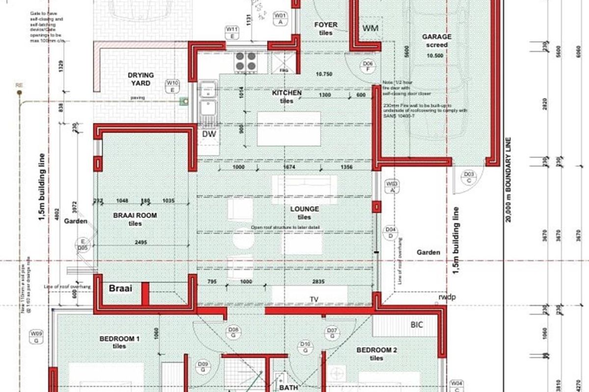 Plot and Plan Shelley Point - Photo 5