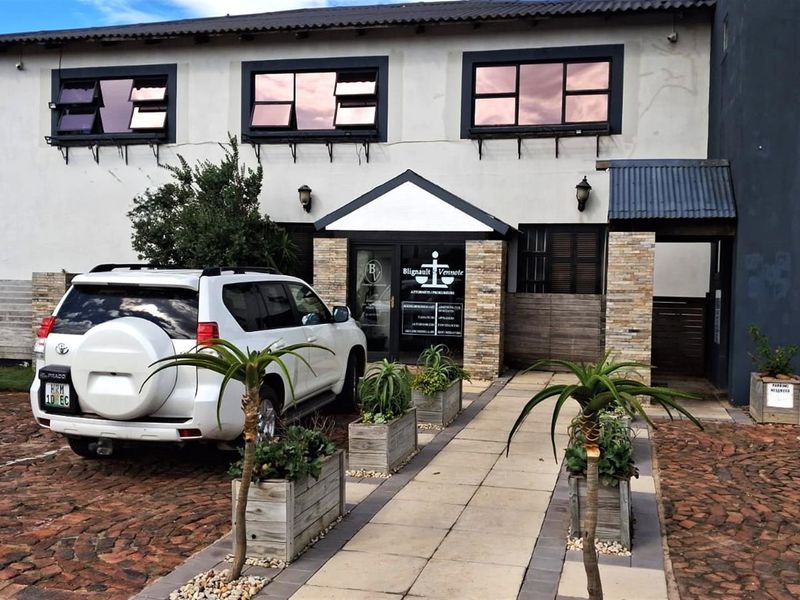 Commercial Investment Opportunity in Jeffreys Bay with Ocean views - almost on the main beach - Photo 4