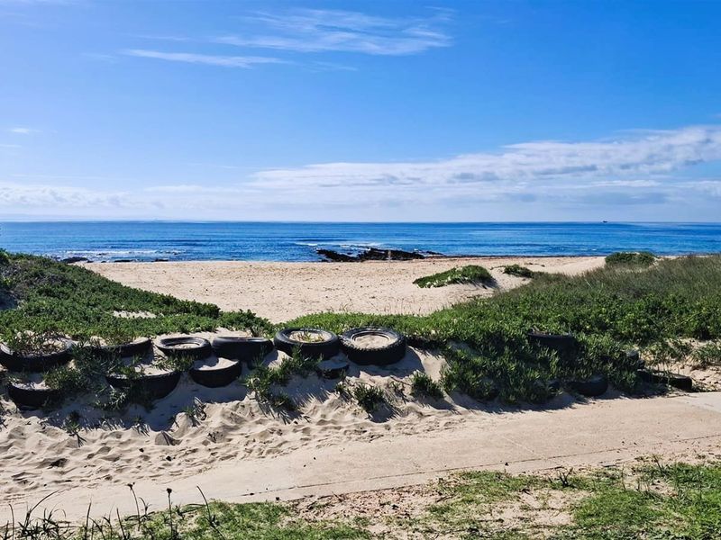 Commercial Investment Opportunity in Jeffreys Bay with Ocean views - almost on the main beach - Photo 7
