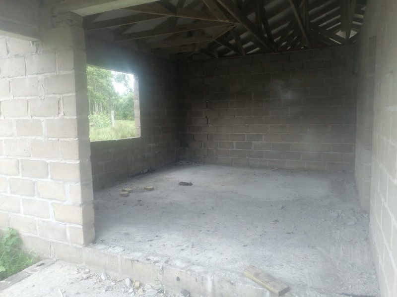 4 Bedroom Home - Structure Complete - Finish to Your Own Taste - Photo 8