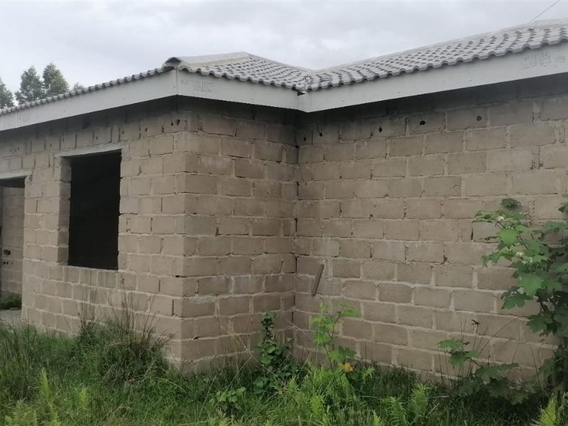 4 Bedroom Home - Structure Complete - Finish to Your Own Taste - Photo 6