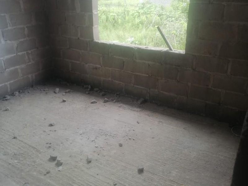 4 Bedroom Home - Structure Complete - Finish to Your Own Taste - Photo 10