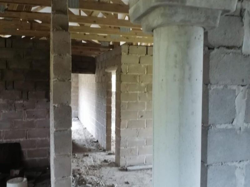 4 Bedroom Home - Structure Complete - Finish to Your Own Taste - Photo 3