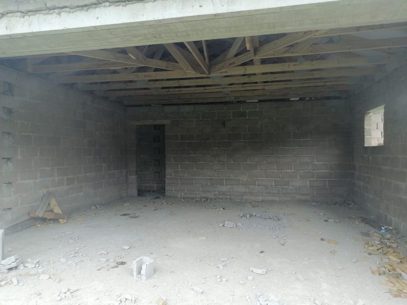 4 Bedroom Home - Structure Complete - Finish to Your Own Taste - Photo 4