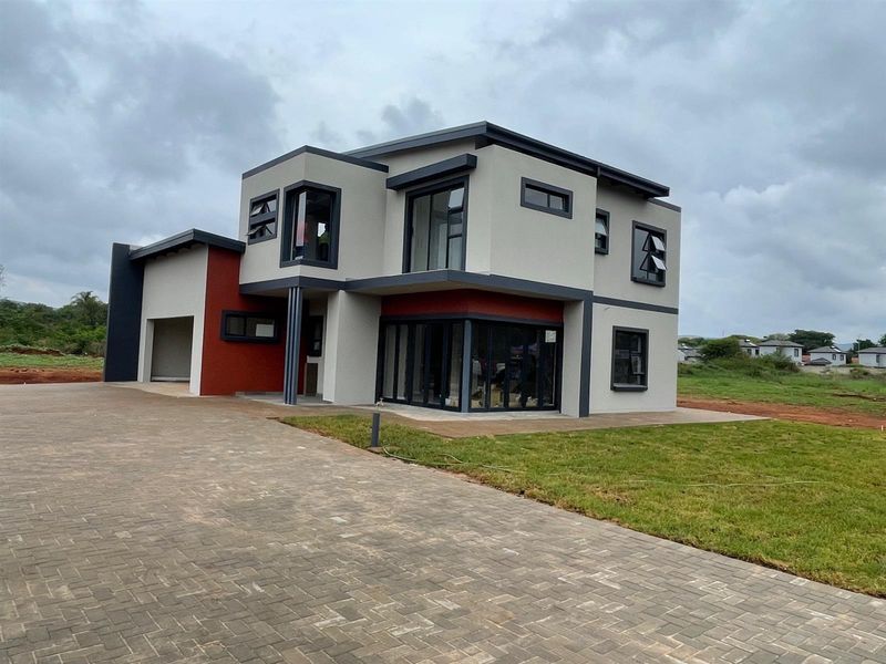New Development Houses For Sale in Eldorette, Akasia - Photo 2