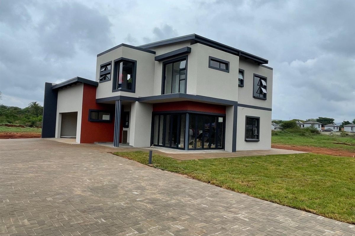 New Development Houses For Sale in Eldorette, Akasia - Photo 2