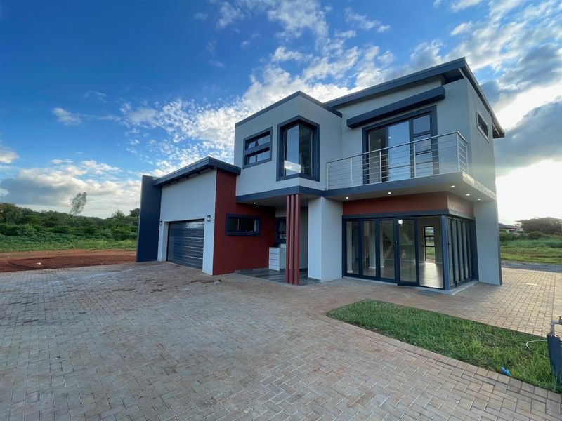 New Development Houses For Sale in Eldorette, Akasia - Photo 1