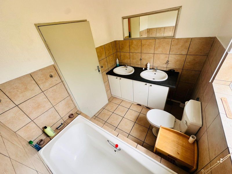 Inviting Two Bedroom Home with Loft + Expansive Upstairs Balcony - Photo 10