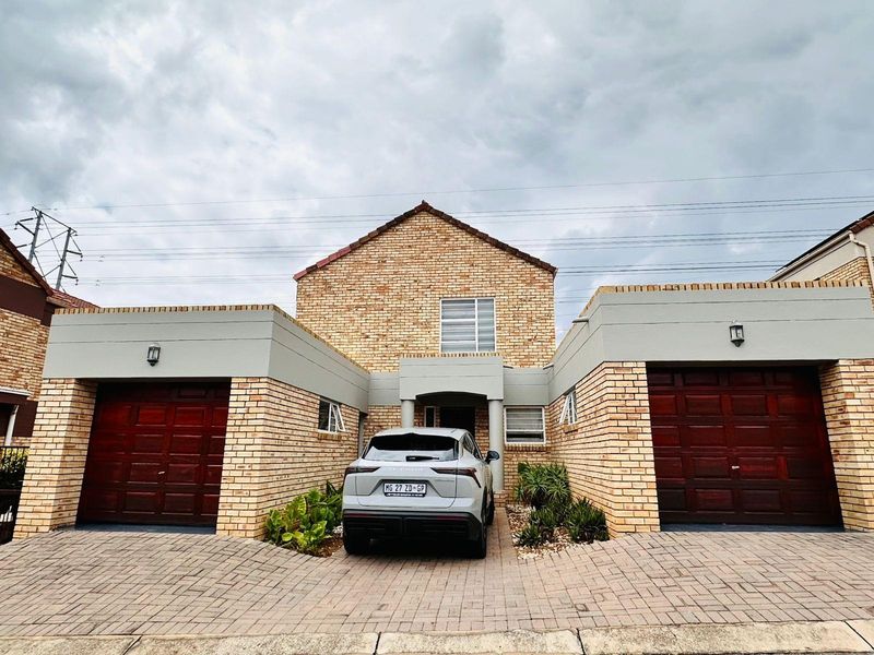 Inviting Two Bedroom Home with Loft + Expansive Upstairs Balcony - Photo 2