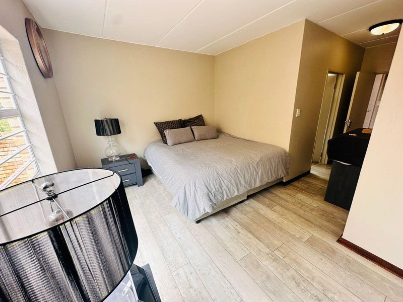 Inviting Two Bedroom Home with Loft + Expansive Upstairs Balcony - Photo 9