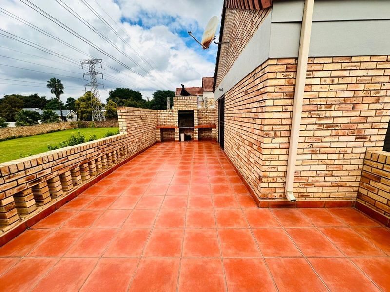 Inviting Two Bedroom Home with Loft + Expansive Upstairs Balcony - Photo 8