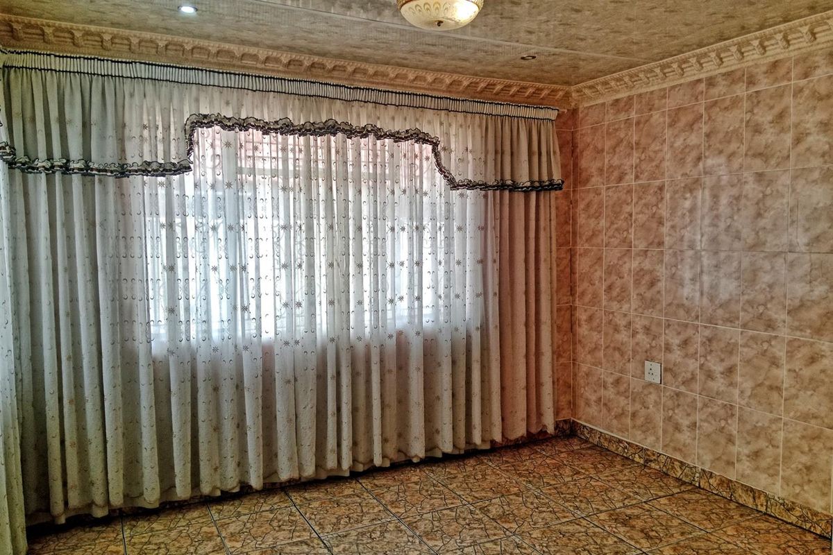 3 Bedroom House To Rent in Mabopane  Unit X extension, Mabopane - Photo 4