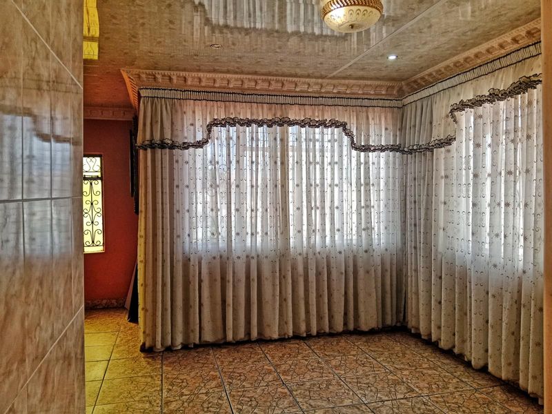 3 Bedroom House To Rent in Mabopane  Unit X extension, Mabopane - Photo 8