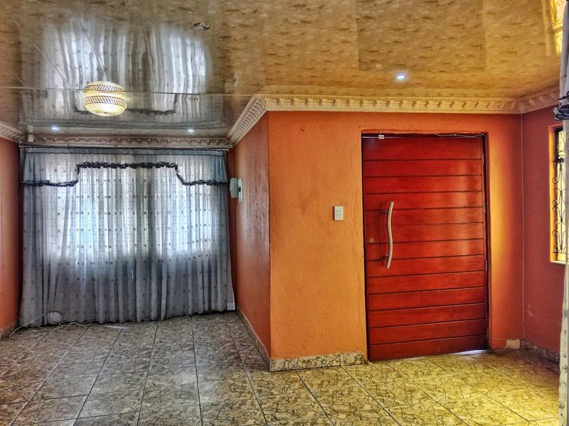 3 Bedroom House To Rent in Mabopane  Unit X extension, Mabopane - Photo 6