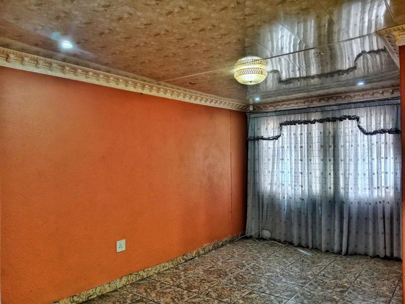 3 Bedroom House To Rent in Mabopane  Unit X extension, Mabopane - Photo 2