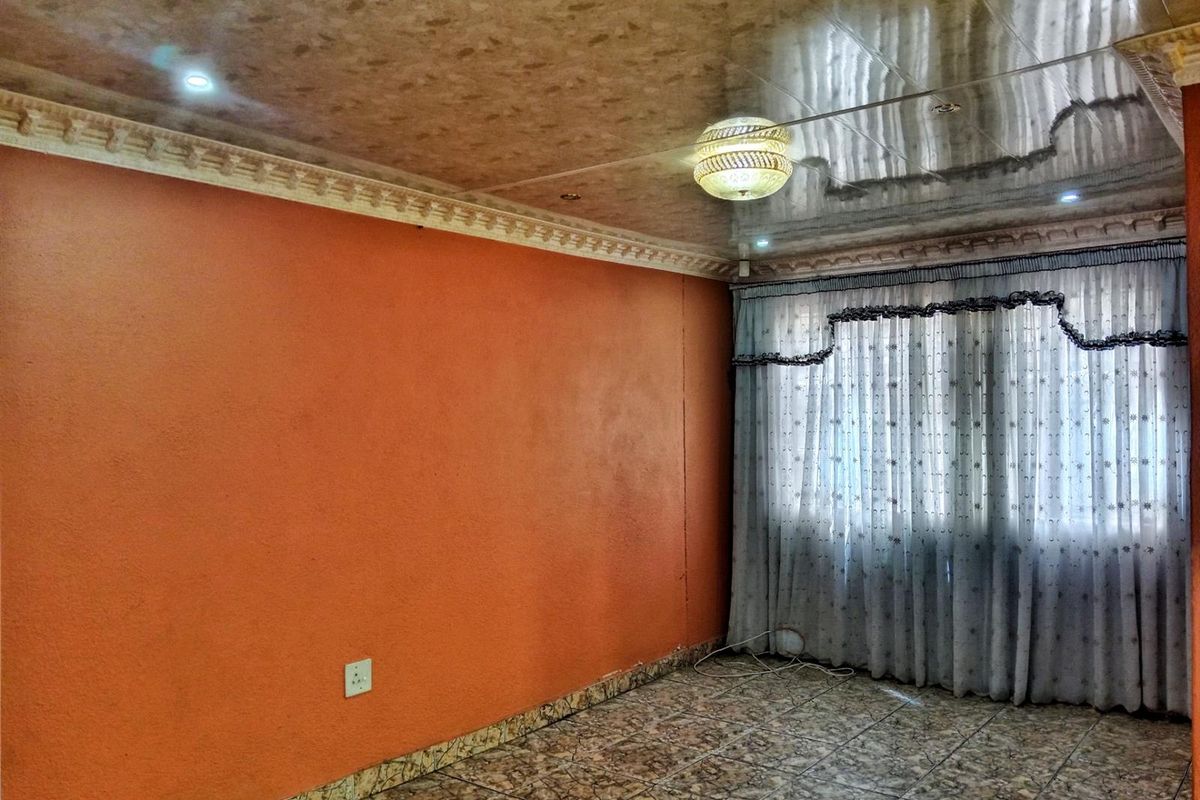 3 Bedroom House To Rent in Mabopane  Unit X extension, Mabopane - Photo 2