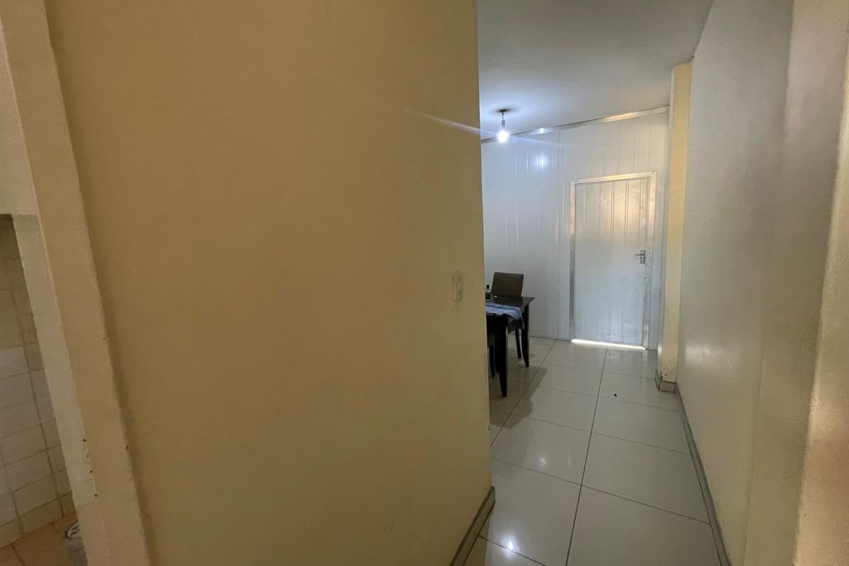 Investment Property for Sale in Sunnyside, Pretoria. - Photo 5