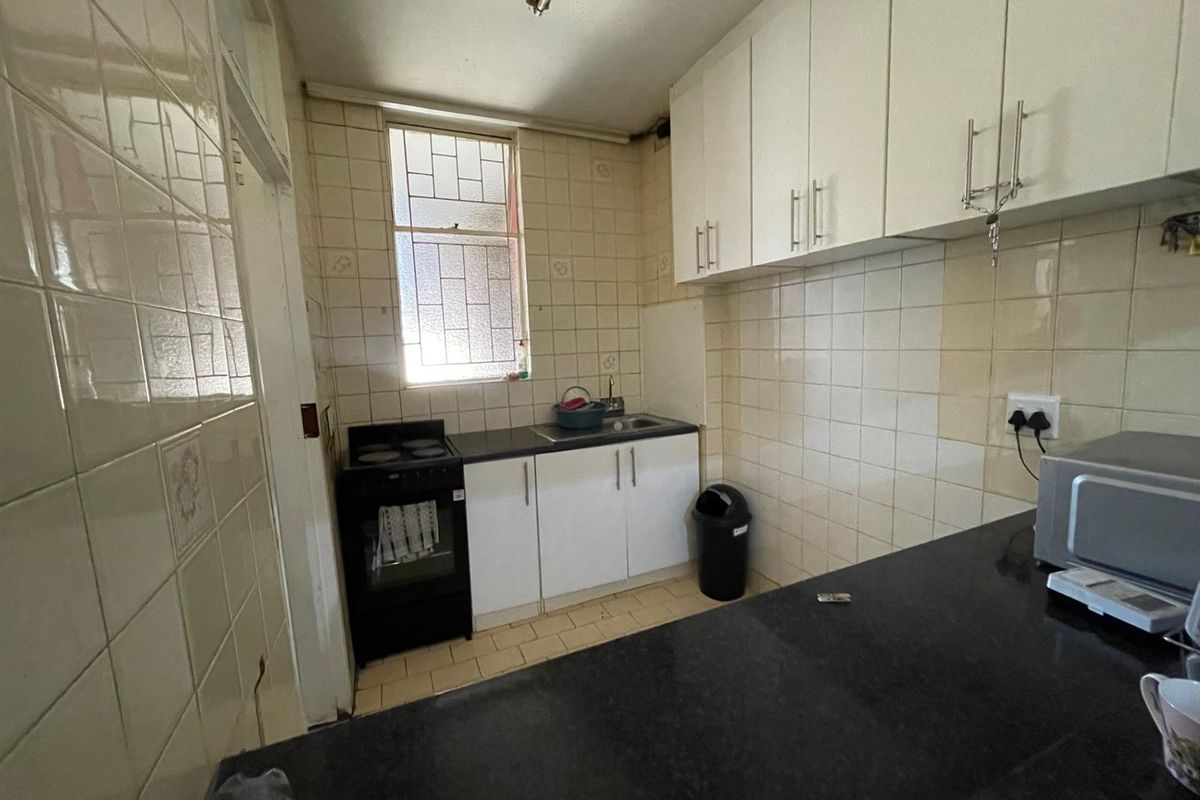 Investment Property for Sale in Sunnyside, Pretoria. - Photo 3