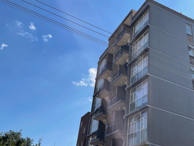 Investment Property for Sale in Sunnyside, Pretoria. - Photo 10