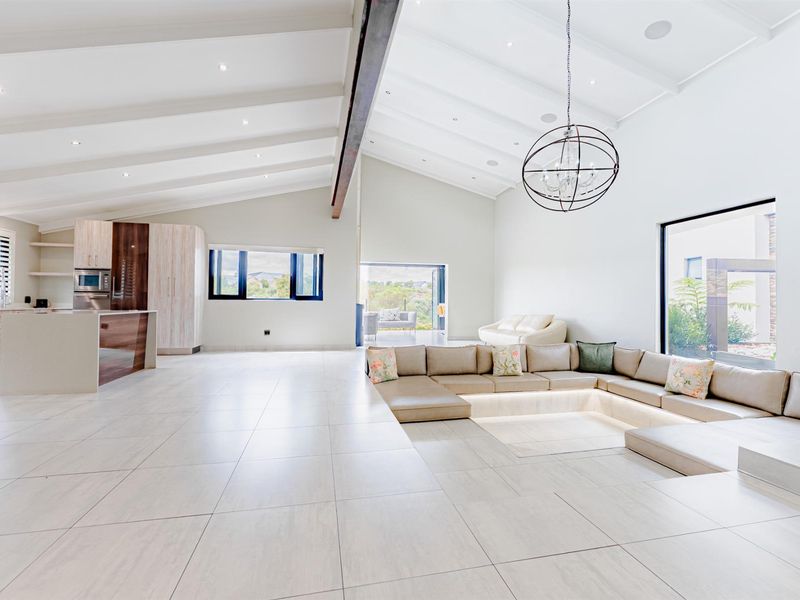 Riverside Masterpiece in Helderfontein Estate - Photo 8