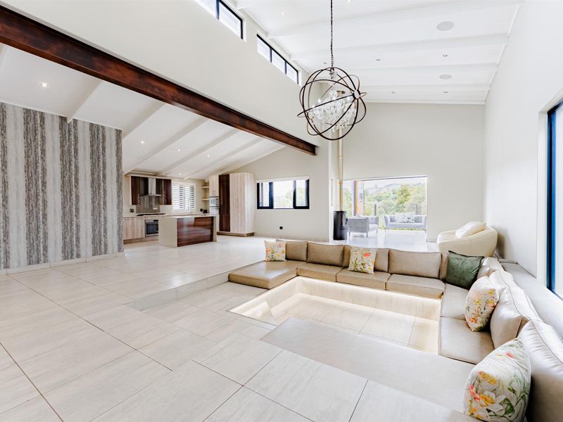 Riverside Masterpiece in Helderfontein Estate - Photo 7