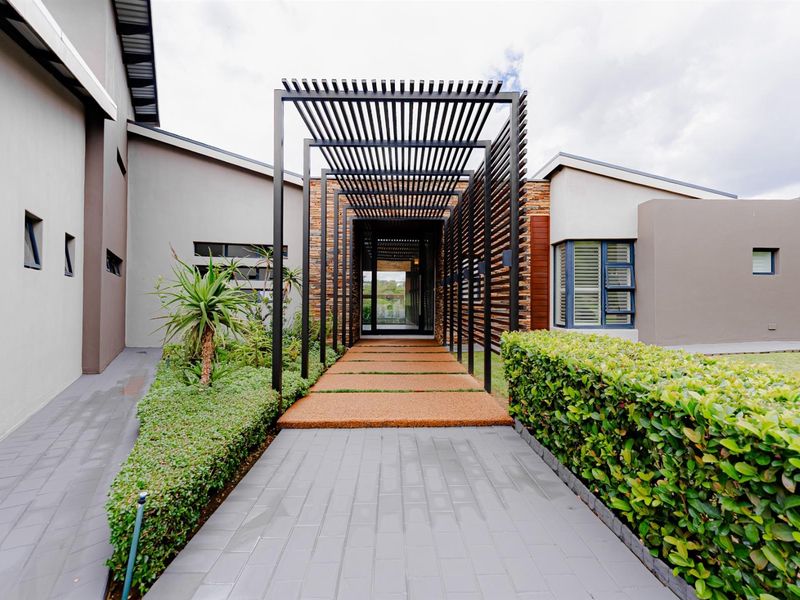 Riverside Masterpiece in Helderfontein Estate - Photo 6