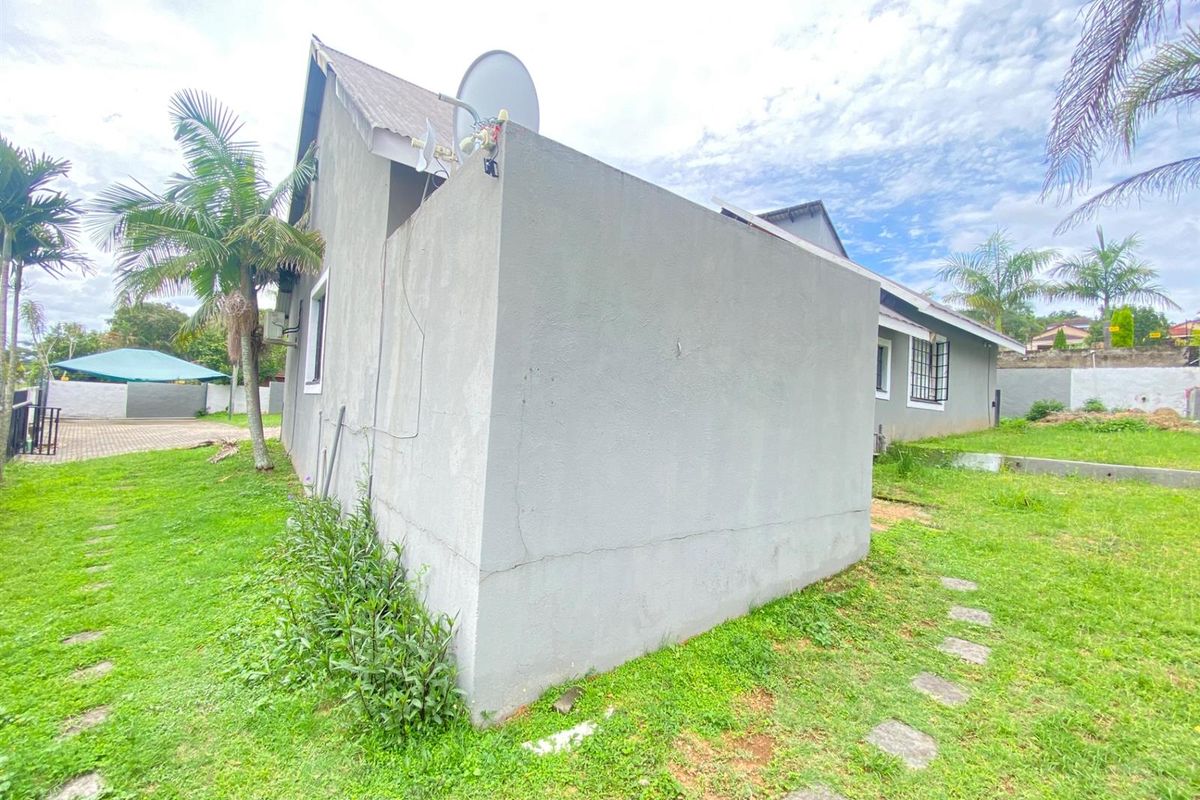 Student accommodation For Sale in Stonehenge, Nelspruit - Photo 5