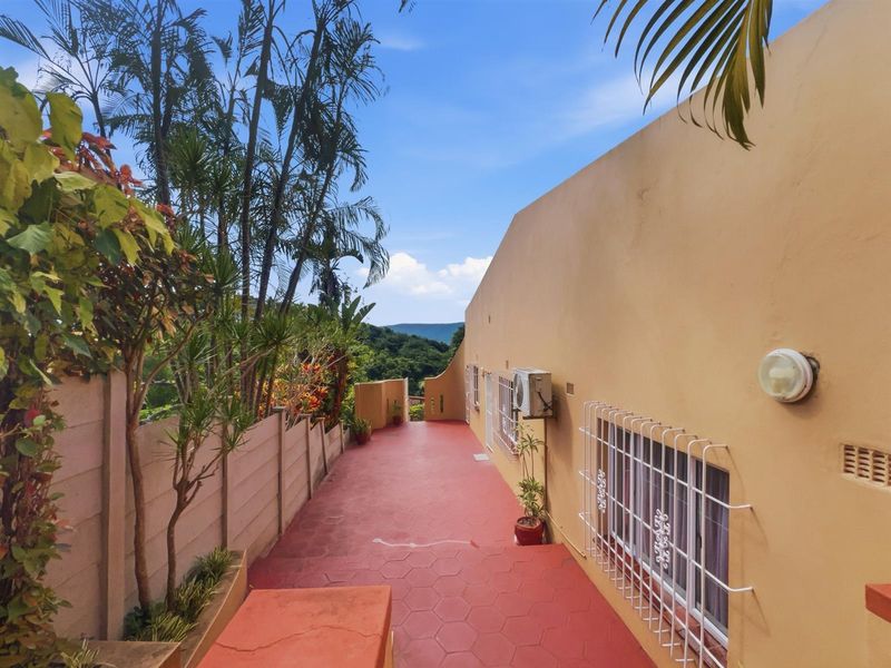 3 Bedroom, 2 Bath House For Sale in Reservoir Hills - Photo 5