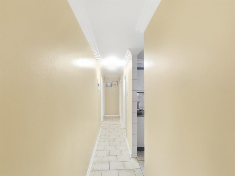 3 Bedroom, 2 Bath House For Sale in Reservoir Hills - Photo 8