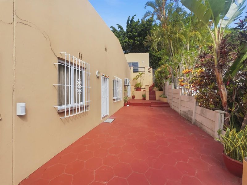 3 Bedroom, 2 Bath House For Sale in Reservoir Hills - Photo 4