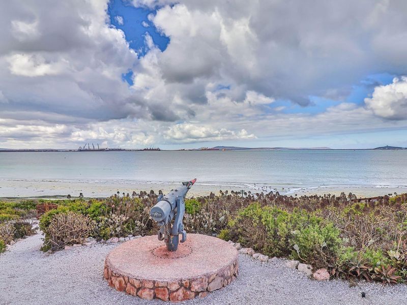 Vacant Land For Sale in Bluewater Bay, Saldanha - Photo 5