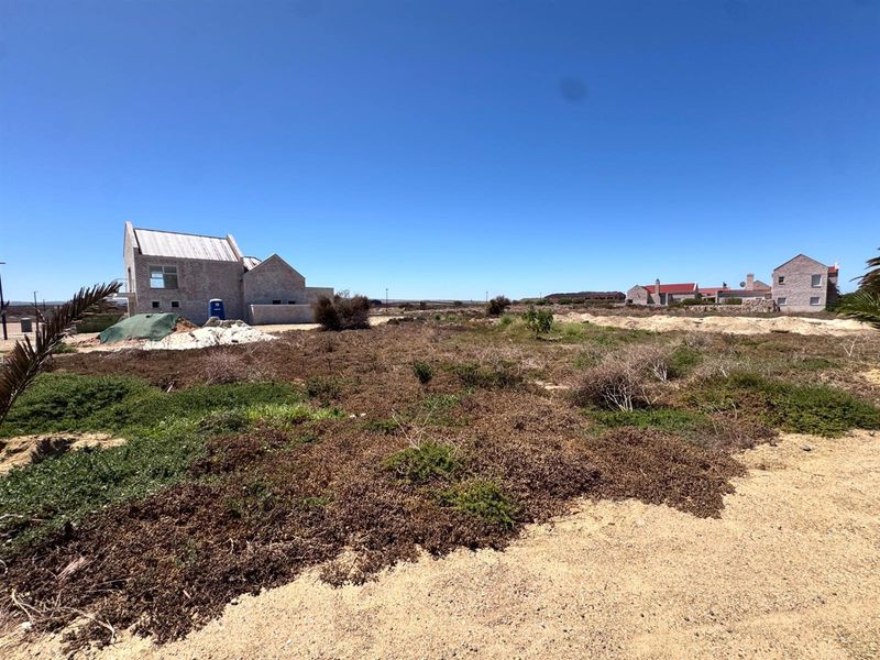 Vacant Land For Sale in Bluewater Bay, Saldanha - Photo 4
