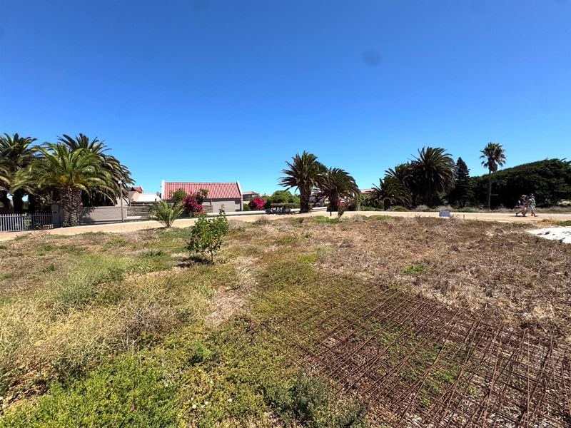 Vacant Land For Sale in Bluewater Bay, Saldanha - Photo 3