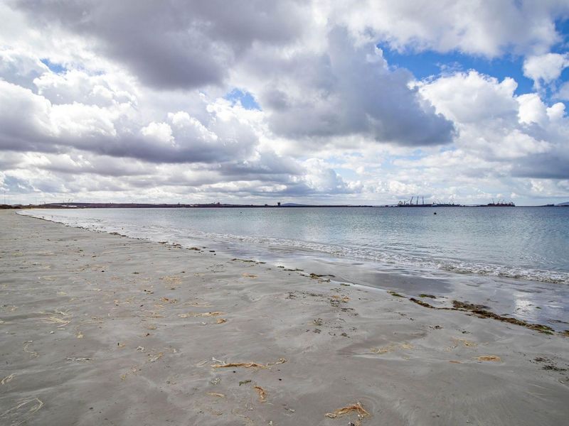 Vacant Land For Sale in Bluewater Bay, Saldanha - Photo 1