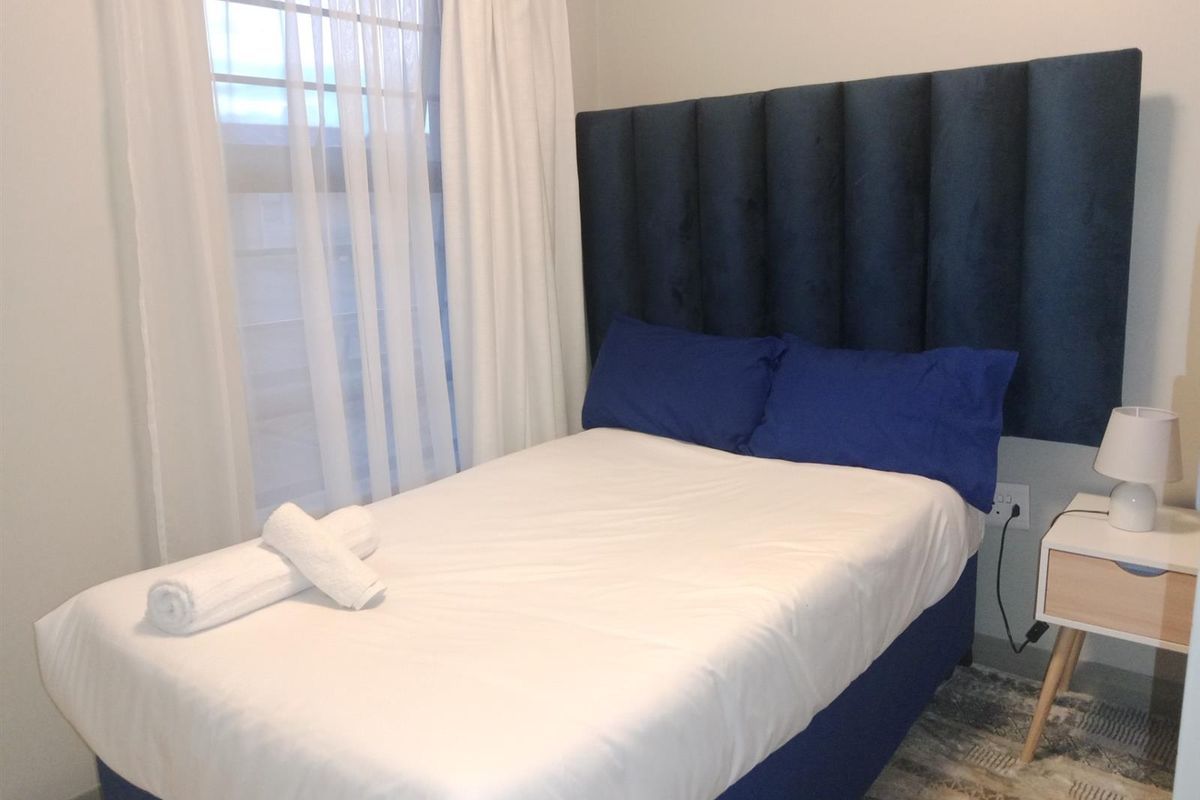 Rent-to-Buy Luxury House in Zambezi Lifestyle Estate, Montana - Pretoria - Photo 5