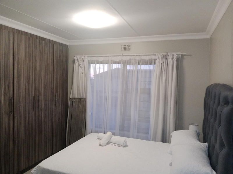 Rent-to-Buy Luxury House in Zambezi Lifestyle Estate, Montana - Pretoria - Photo 9