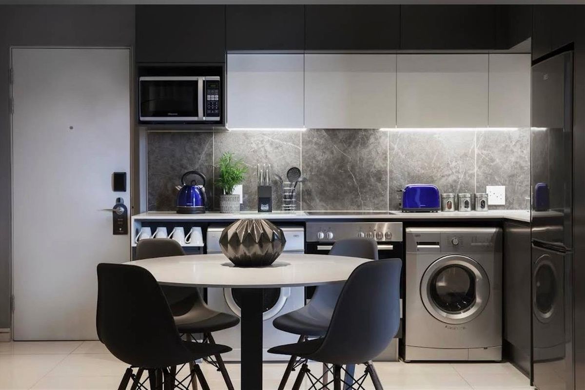 Apartment For Sale in Sandown, Sandton - Photo 4