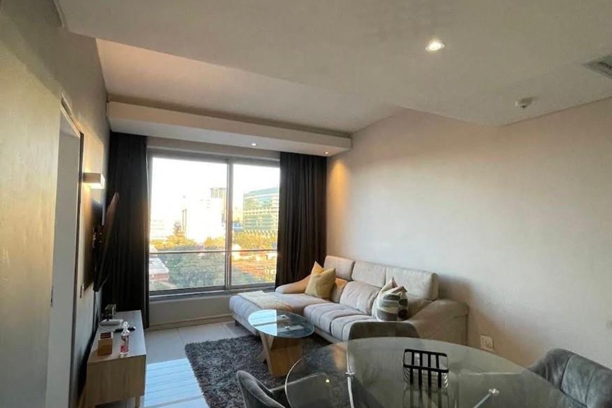 Apartment For Sale in Sandown, Sandton - Photo 3