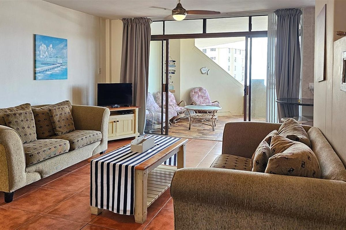 Wheelchair and pet friendly 2 Bedroom Apartment - Photo 3