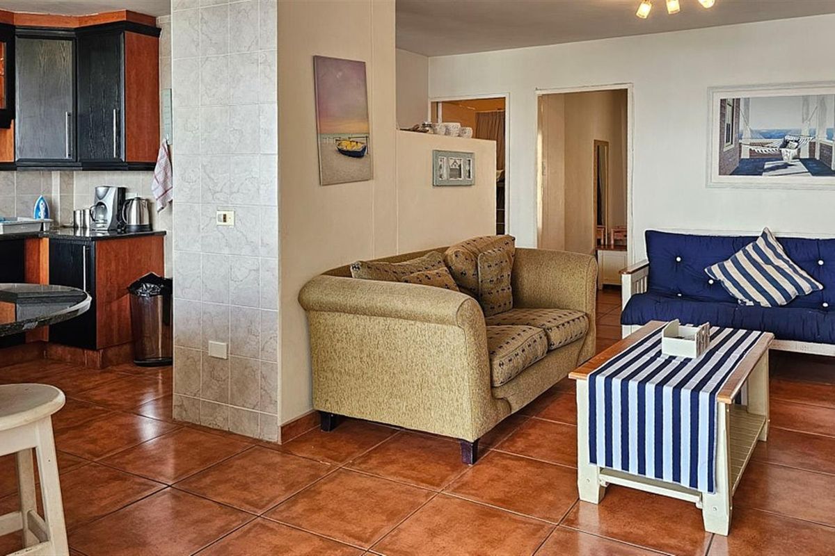 Wheelchair and pet friendly 2 Bedroom Apartment - Photo 2