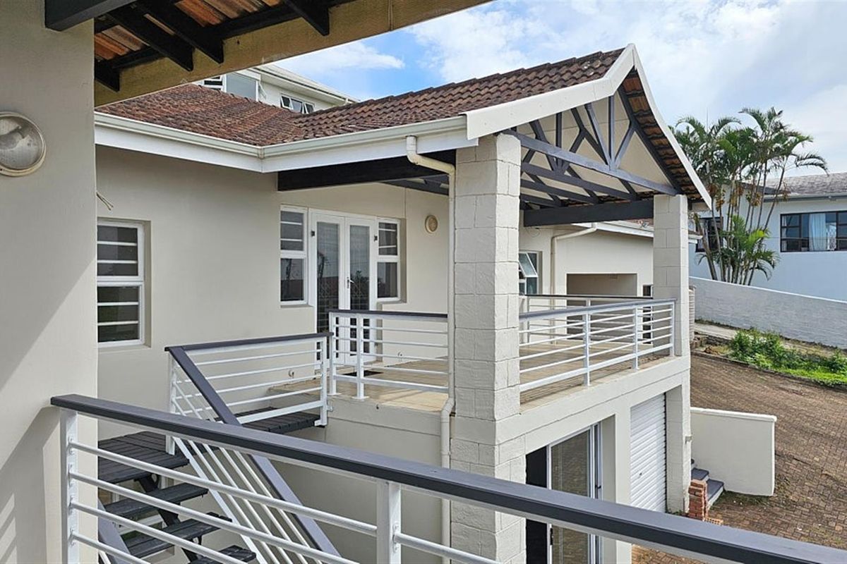 House For Sale in Shelly Beach, Margate, KwaZulu Natal - Photo 3