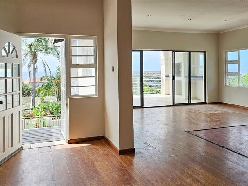 House For Sale in Shelly Beach, Margate, KwaZulu Natal - Photo 1