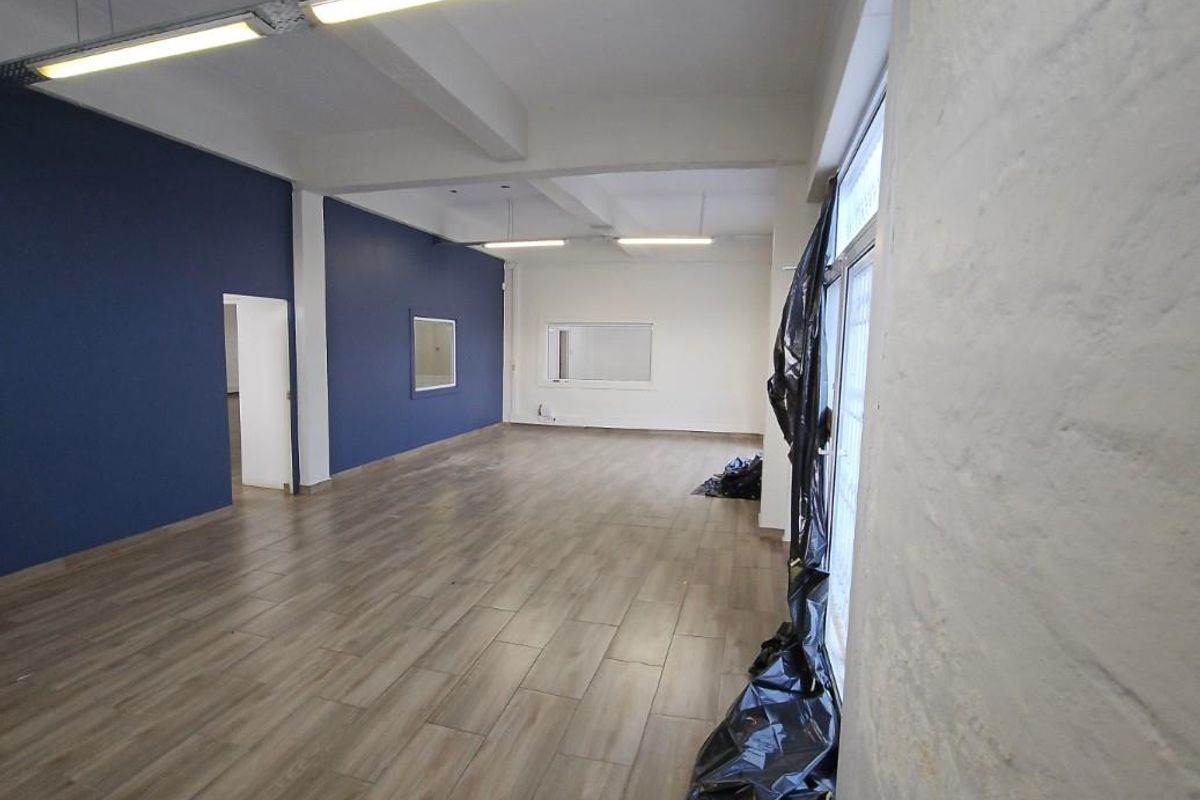 Office Space to Rent in Secure Industrial Park in Daljosafat, Paarl - Photo 4