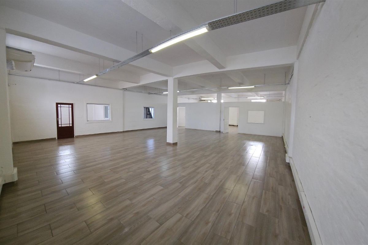 Office Space to Rent in Secure Industrial Park in Daljosafat, Paarl - Photo 5