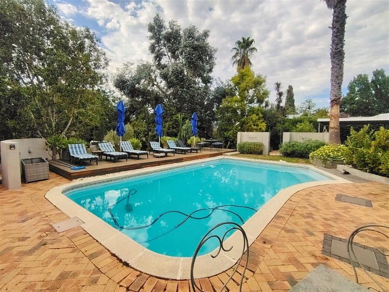 Build Your Dream Home in the Heart of Paarl! - Photo 9